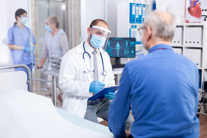 ATELIER : COMMUNICATION PATIENT ET PRATICIEN<br>02 octobre 2025